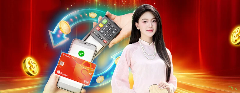 Recursos Exclusivos do App 77pg - Modo Offline, Login Biométrico