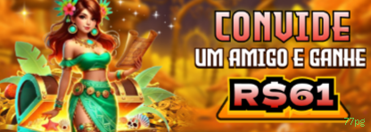 77pg - Plataforma Líder de Apostas Online no Brasil com Jogos Exclusivos