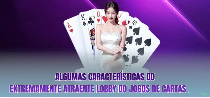 Jogos de Mesa Premium 77pg - Blackjack, Roleta, Baccarat