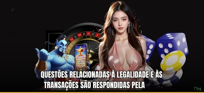 Cassino ao Vivo 77pg - Dealers Brasileiros Profissionais